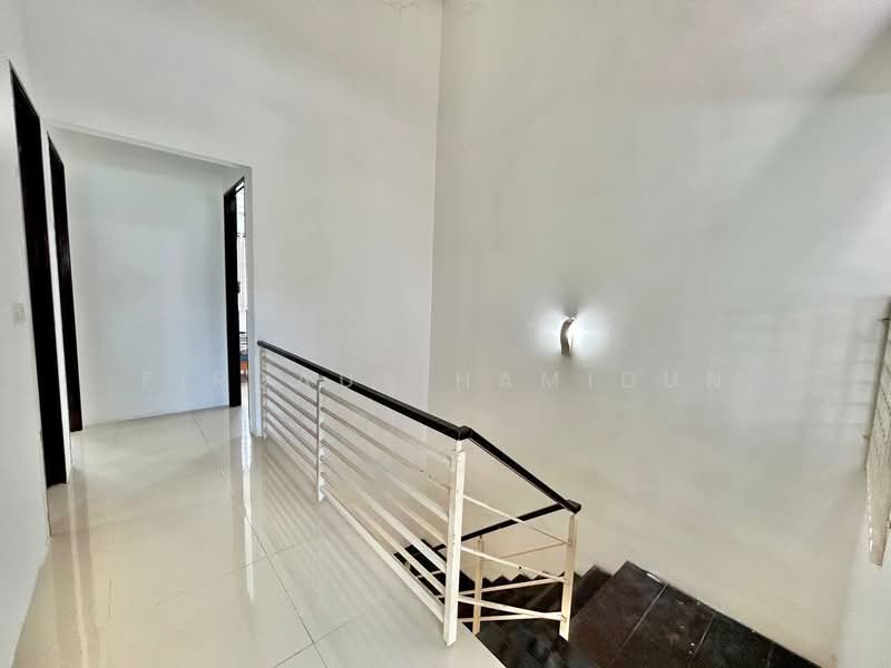 Terraced House for Sale in Shah Alam (Selangor) - Firdaus Hamidun - PropertyGuru.com.my