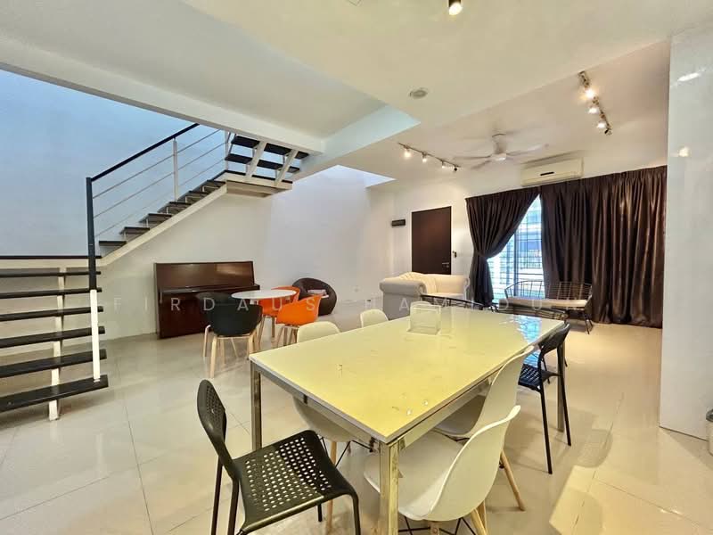 Terraced House for Sale in Shah Alam (Selangor) - Firdaus Hamidun - PropertyGuru.com.my