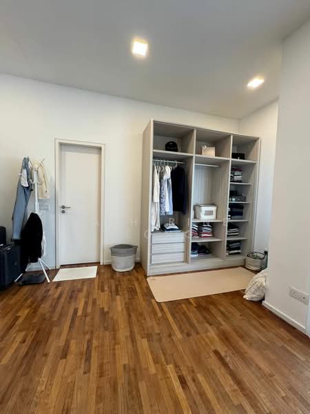3-storey Terraced House for Rent in Rawang (Selangor) - Katherine Leong - Bedroom - PropertyGuru.com.my