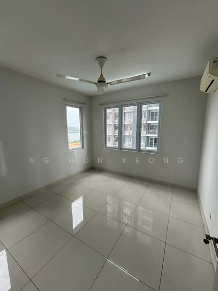 Kondominium untuk Disewa di Aurora Residence @ Lake Side City - Ng Hon Keong - Interior - PropertyGuru.com.my