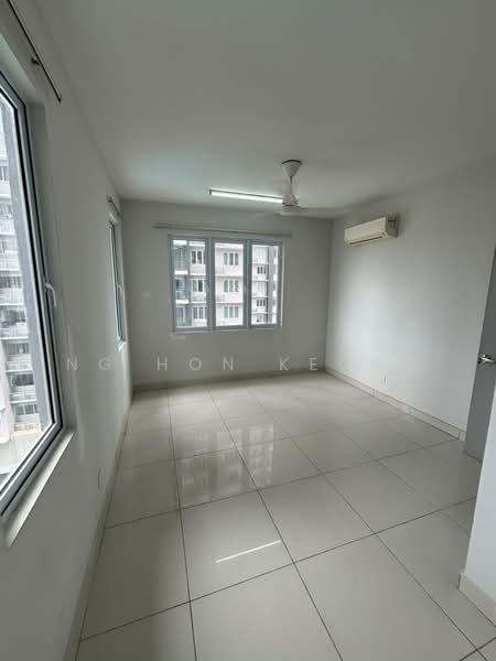 Kondominium untuk Disewa di Aurora Residence @ Lake Side City - Ng Hon Keong - Interior - PropertyGuru.com.my