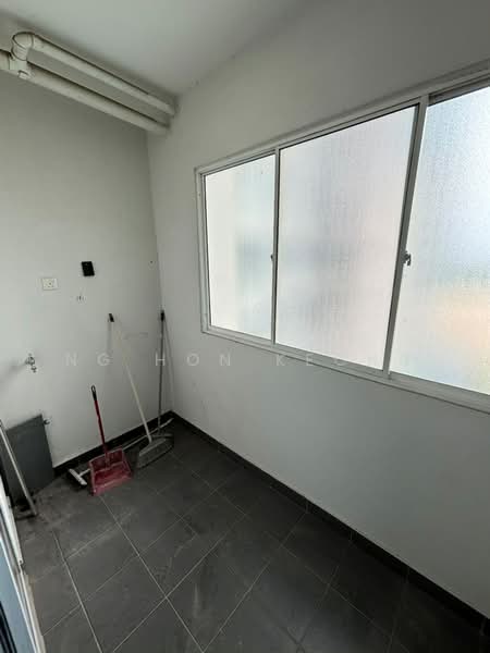 Kondominium untuk Disewa di Aurora Residence @ Lake Side City - Ng Hon Keong - Interior - PropertyGuru.com.my