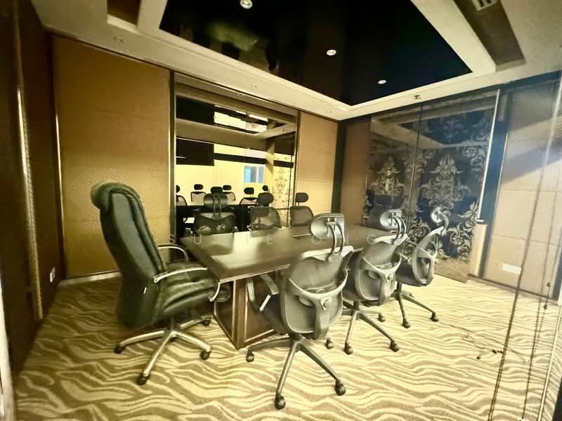 Office for Rent in KLCC (KL City Centre) - Susie Ong - PropertyGuru.com.my