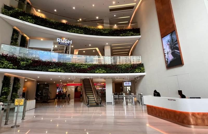 Office for Rent in KLCC (KL City Centre) - Susie Ong - PropertyGuru.com.my