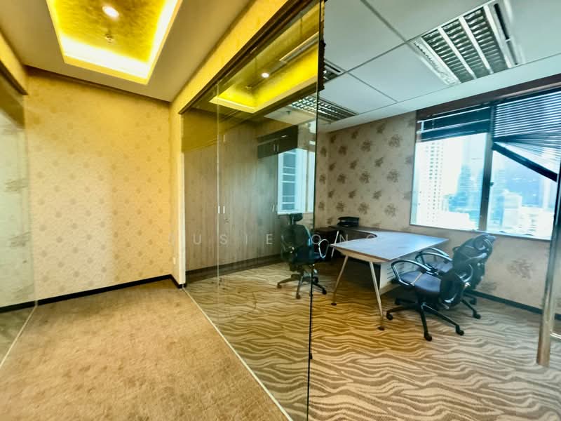 Office for Rent in KLCC (KL City Centre) - Susie Ong - PropertyGuru.com.my