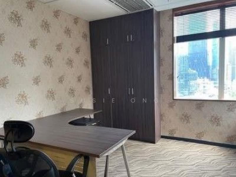 Office for Rent in KLCC (KL City Centre) - Susie Ong - PropertyGuru.com.my