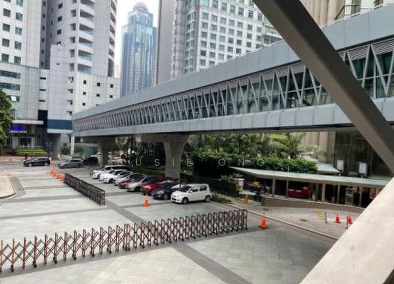 Office for Rent in KLCC (KL City Centre) - Susie Ong - PropertyGuru.com.my