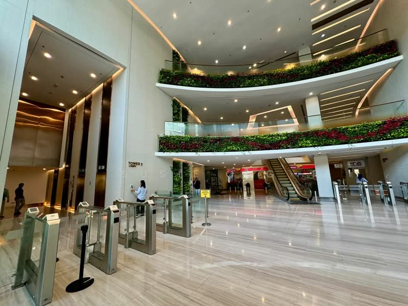 Office for Rent in KLCC (KL City Centre) - Susie Ong - PropertyGuru.com.my