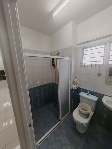 Semi-Detached House for Rent in Taman Aman Perdana (Kapar) - Shue Tan - PropertyGuru.com.my