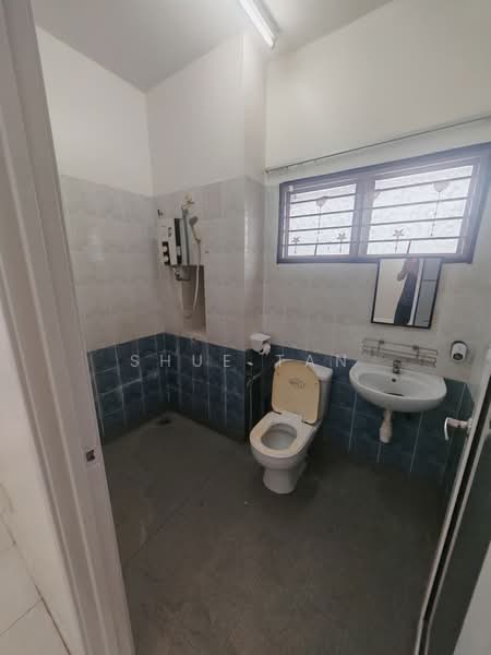 Semi-Detached House for Rent in Taman Aman Perdana (Kapar) - Shue Tan - PropertyGuru.com.my
