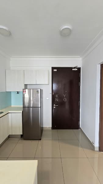 Service Residence for Rent at Solstice @ Pan'gaea - Micky Cheng - Kitchen - PropertyGuru.com.my