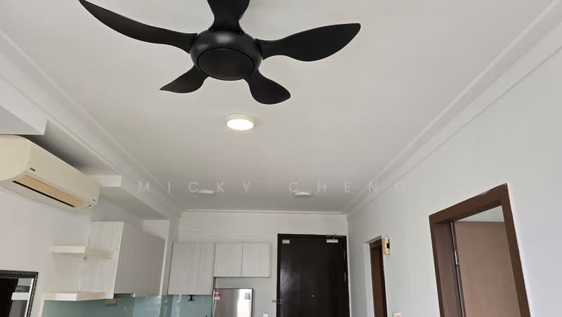Service Residence for Rent at Solstice @ Pan'gaea - Micky Cheng - Interior - PropertyGuru.com.my