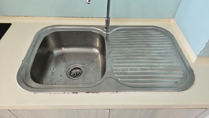Service Residence for Rent at Solstice @ Pan'gaea - Micky Cheng - Kitchen - PropertyGuru.com.my