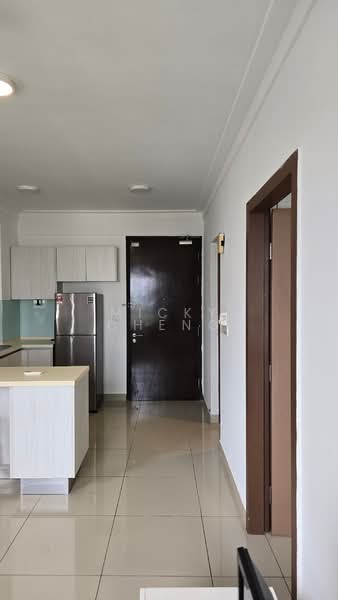 Service Residence for Rent at Solstice @ Pan'gaea - Micky Cheng - Kitchen - PropertyGuru.com.my