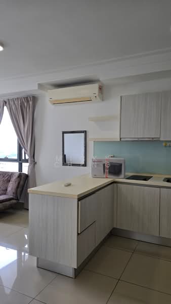 Service Residence for Rent at Solstice @ Pan'gaea - Micky Cheng - Interior - PropertyGuru.com.my