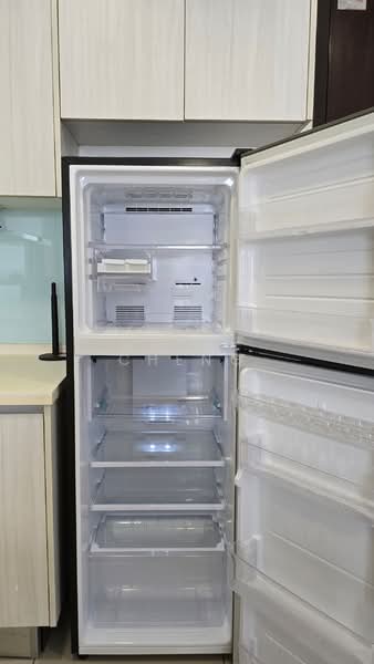 Service Residence for Rent at Solstice @ Pan'gaea - Micky Cheng - Kitchen - PropertyGuru.com.my