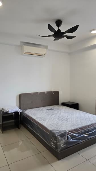 Service Residence for Rent at Solstice @ Pan'gaea - Micky Cheng - Bedroom - PropertyGuru.com.my