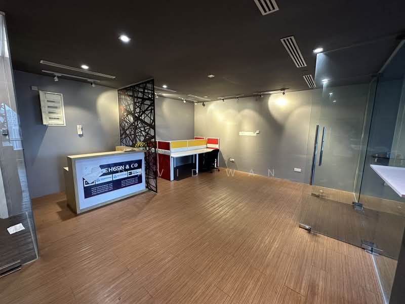 Service Residence for Rent at Serviced Residence @ Binjai 8 - David Wan - Interior - PropertyGuru.com.my