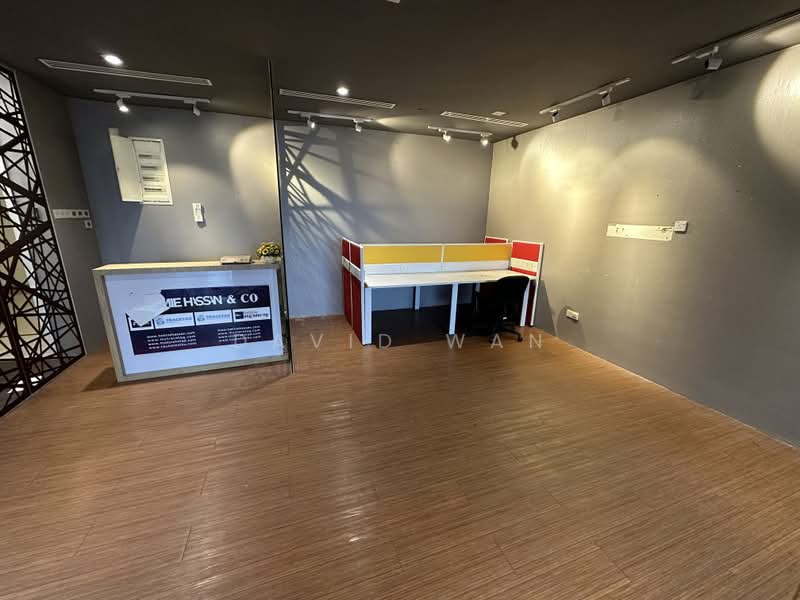 Service Residence for Rent at Serviced Residence @ Binjai 8 - David Wan - Interior - PropertyGuru.com.my