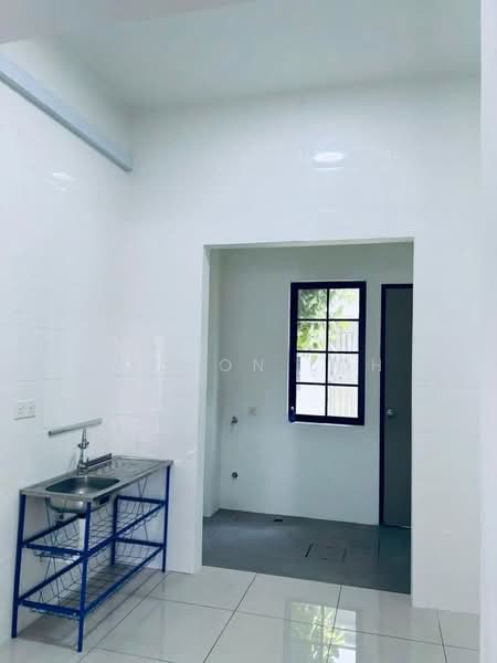 2-storey Terraced House for Sale in Seberang Perai (Penang) - Alston Loh - Interior - PropertyGuru.com.my