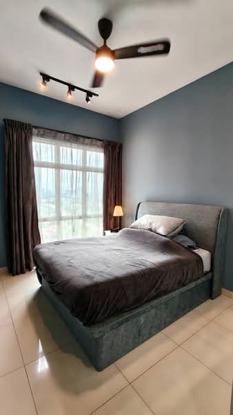 Service Residence for Rent at Skysuites @ Meldrum Hills - Alex How - PropertyGuru.com.my