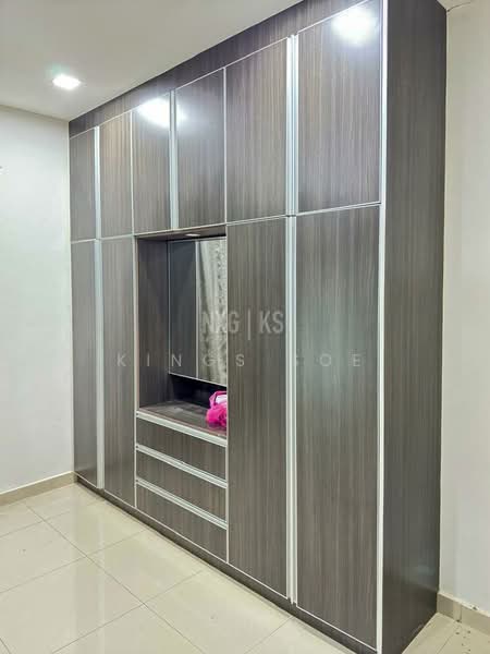 2-storey Terraced House for Rent in Klang (Selangor) - Kings Soe - Interior - PropertyGuru.com.my