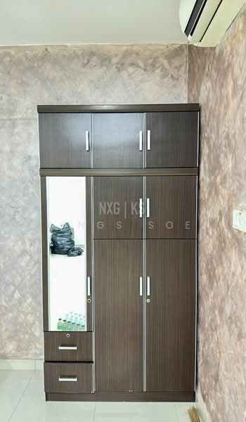2-storey Terraced House for Rent in Klang (Selangor) - Kings Soe - Interior - PropertyGuru.com.my