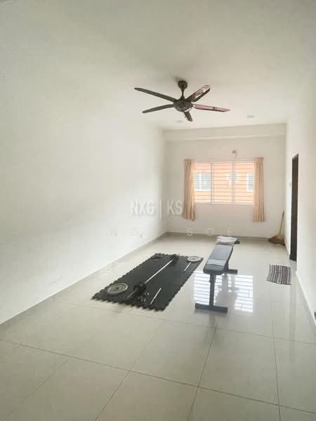 2-storey Terraced House for Rent in Klang (Selangor) - Kings Soe - Gym - PropertyGuru.com.my