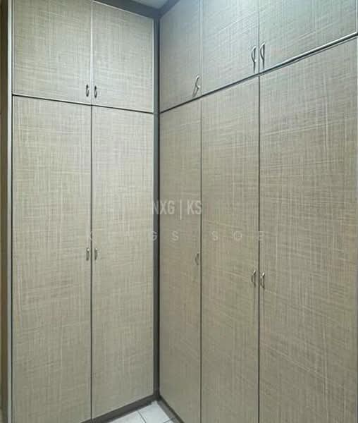 2-storey Terraced House for Rent in Klang (Selangor) - Kings Soe - Interior - PropertyGuru.com.my
