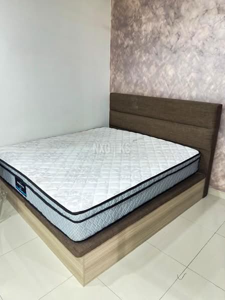 2-storey Terraced House for Rent in Klang (Selangor) - Kings Soe - Bedroom - PropertyGuru.com.my