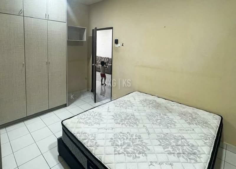 2-storey Terraced House for Rent in Klang (Selangor) - Kings Soe - Bedroom - PropertyGuru.com.my