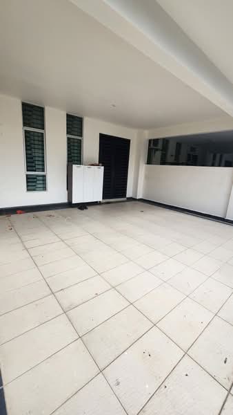 Rumah Teres 3 Tingkat untuk Dijual di Bangi (Selangor) - CC GOH - Exterior - PropertyGuru.com.my