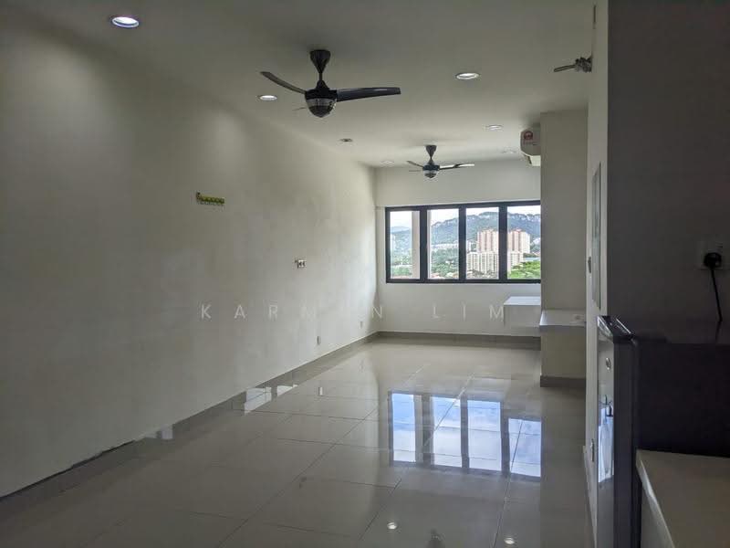 Condominium for Sale at Hedgeford 10 Residences - Karmen Lim - Living Room - PropertyGuru.com.my