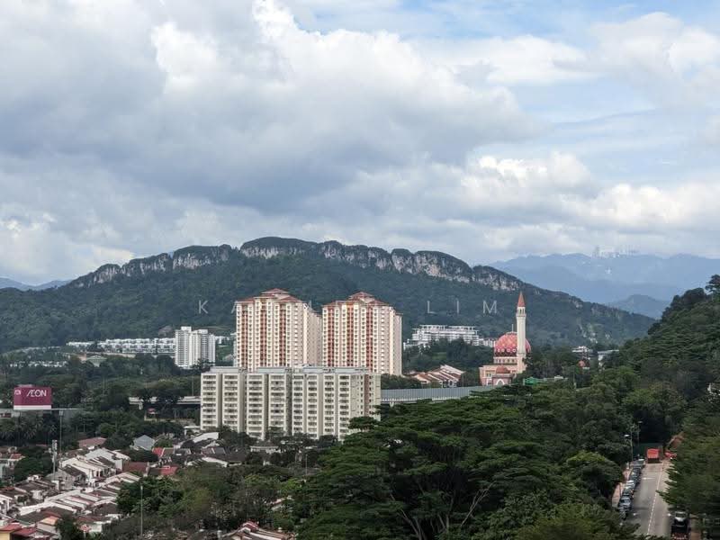 Condominium for Sale at Hedgeford 10 Residences - Karmen Lim - Exterior - PropertyGuru.com.my