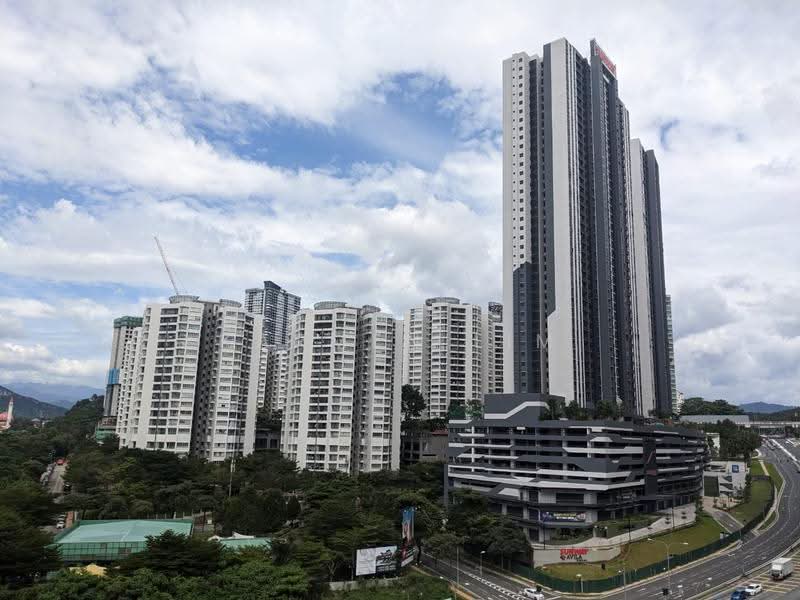 Condominium for Sale at Hedgeford 10 Residences - Karmen Lim - Exterior - PropertyGuru.com.my
