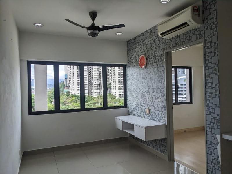 Condominium for Sale at Hedgeford 10 Residences - Karmen Lim - Living Room - PropertyGuru.com.my