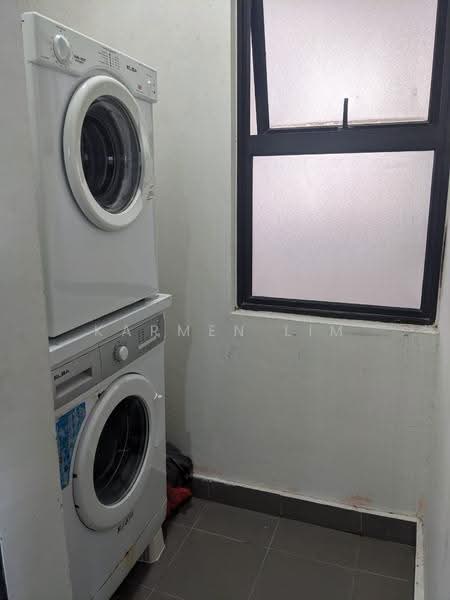 Condominium for Sale at Hedgeford 10 Residences - Karmen Lim - Interior - PropertyGuru.com.my
