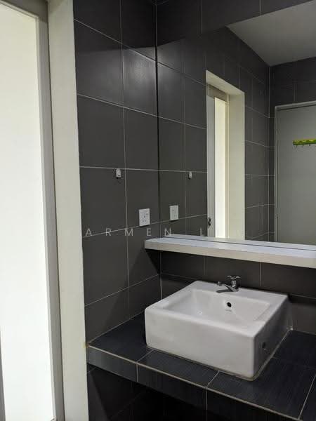 Condominium for Sale at Hedgeford 10 Residences - Karmen Lim - Bathroom - PropertyGuru.com.my