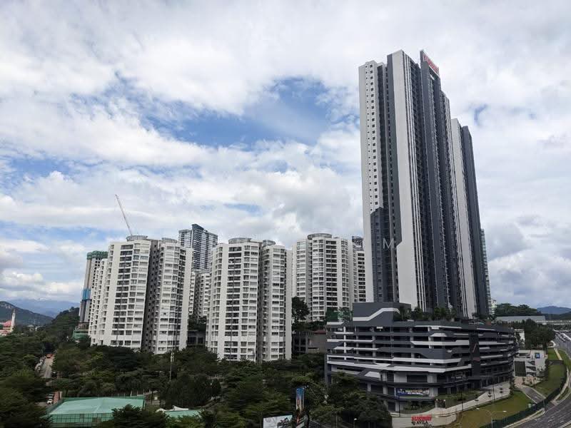 Condominium for Sale at Hedgeford 10 Residences - Karmen Lim - Exterior - PropertyGuru.com.my