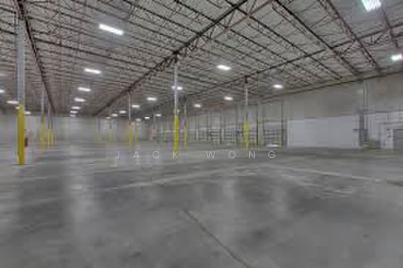 Factory for Rent in Puchong (Selangor) - Jack Wong - Interior - PropertyGuru.com.my