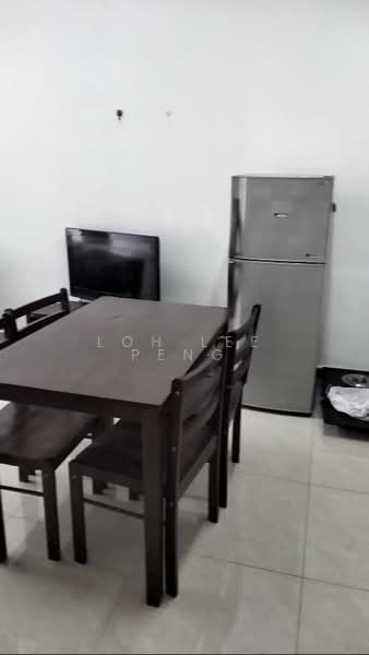 Service Residence for Rent at Greenfield Regency - Loh Lee Peng - PropertyGuru.com.my