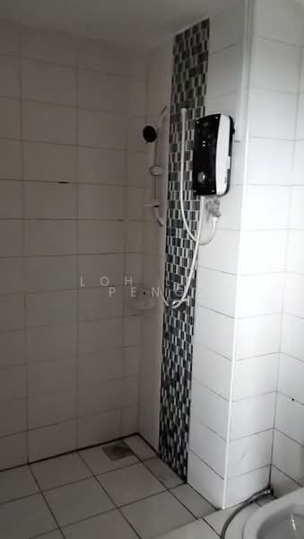 Service Residence for Rent at Greenfield Regency - Loh Lee Peng - PropertyGuru.com.my
