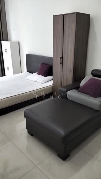 Service Residence for Rent at Greenfield Regency - Loh Lee Peng - PropertyGuru.com.my