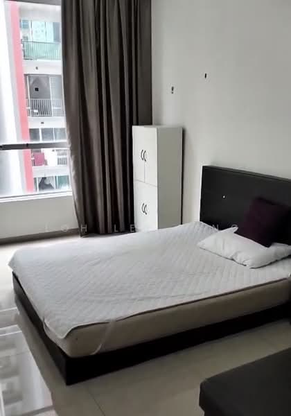 Service Residence for Rent at Greenfield Regency - Loh Lee Peng - PropertyGuru.com.my
