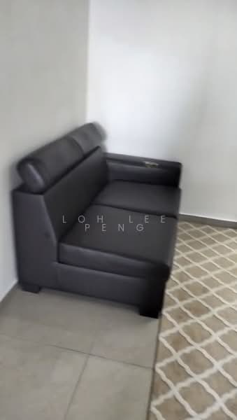 Service Residence for Rent at Greenfield Regency - Loh Lee Peng - PropertyGuru.com.my