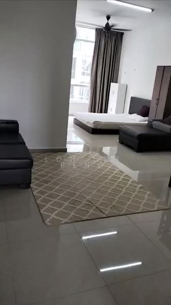 Service Residence for Rent at Greenfield Regency - Loh Lee Peng - PropertyGuru.com.my