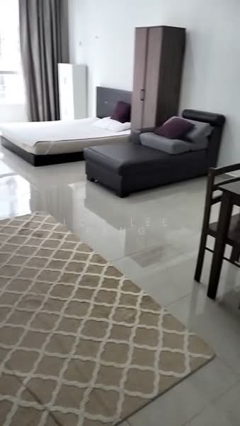 Service Residence for Rent at Greenfield Regency - Loh Lee Peng - PropertyGuru.com.my