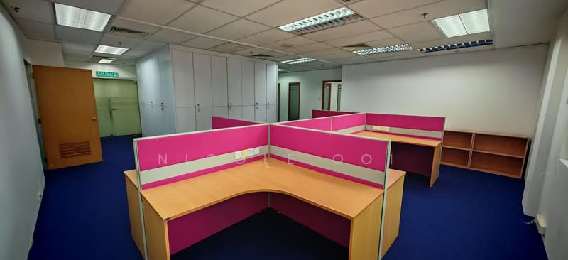 Pejabat untuk Disewa di KL City Centre (Kuala Lumpur) - Nicole Ooi - Interior - PropertyGuru.com.my