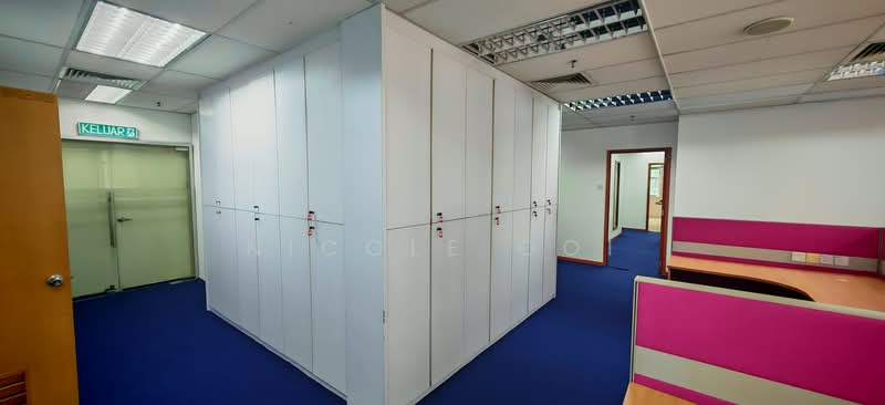 Pejabat untuk Disewa di KL City Centre (Kuala Lumpur) - Nicole Ooi - Interior - PropertyGuru.com.my