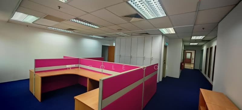 Pejabat untuk Disewa di KL City Centre (Kuala Lumpur) - Nicole Ooi - Interior - PropertyGuru.com.my